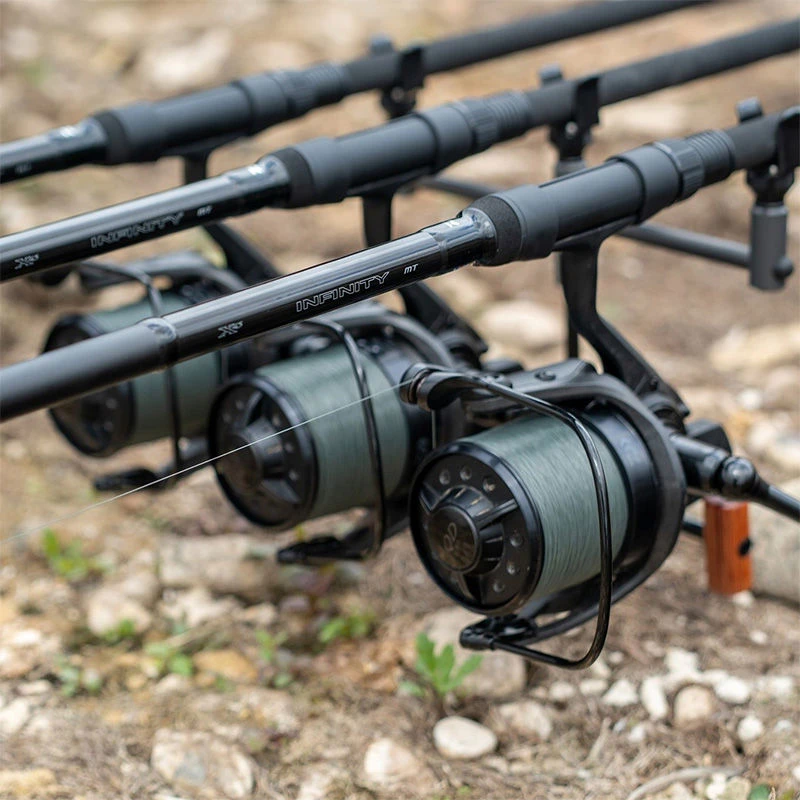 Daiwa Infinity MT X45 Carp Rods